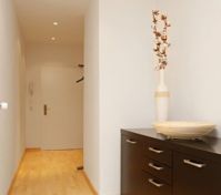 Pronájem bytu Praha