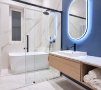 Pronájem bytu Praha