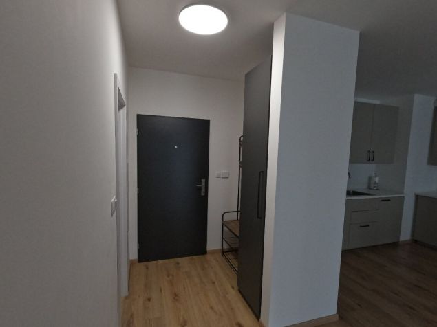 Pronájem bytu Praha