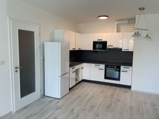 Pronájem bytu Hradec Králové