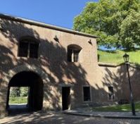 Pronájem bytu Praha