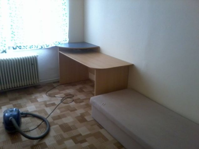 Pronájem pokoje Šlapanice