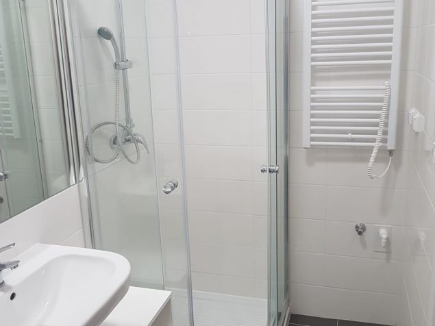 Pronájem bytu Praha