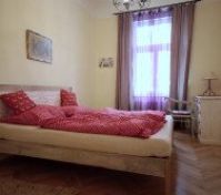 Pokoj/Bedroom