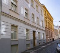 Pronájem bytu Praha