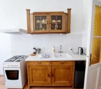 Pronájem bytu Praha