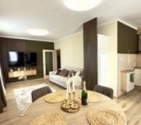 Pronájem bytu Praha