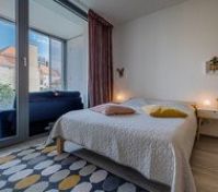 Pronájem bytu Praha