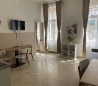 Pronájem bytu Praha