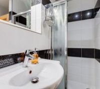 Pronájem bytu Praha