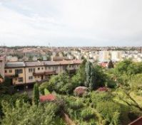 Pronájem pokoje Praha