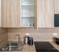 Pronájem bytu Praha