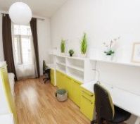 Pronájem pokoje Brno