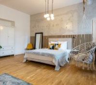 Pronájem pokoje Praha