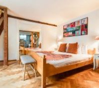 Pronájem bytu Praha