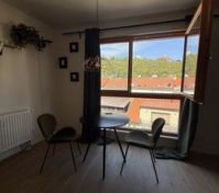 Pronájem bytu Praha