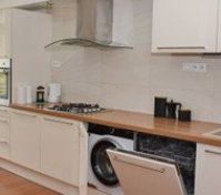 Pronájem bytu Praha