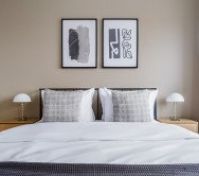 Pronájem bytu Praha