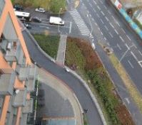 Pronájem bytu Praha