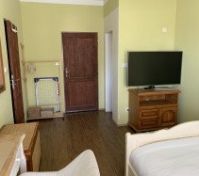 Pronájem bytu Praha