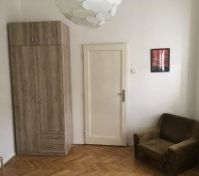 Pronájem bytu Praha