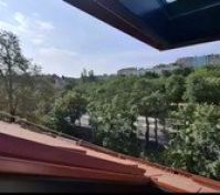 Pronájem bytu Praha