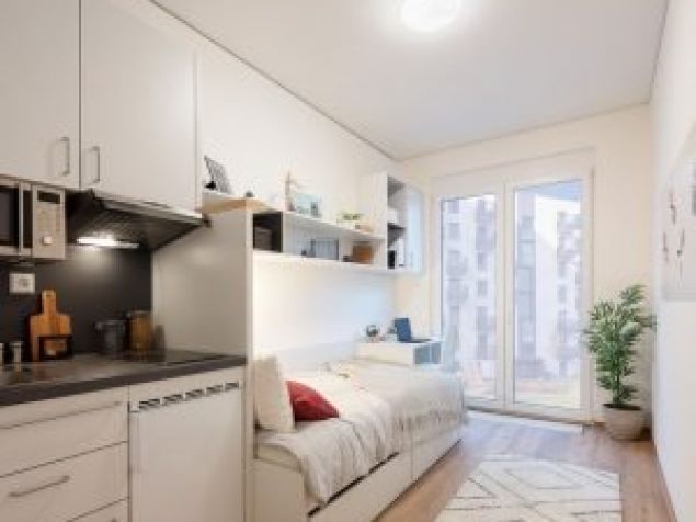 Pronájem pokoje Praha