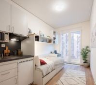 Pronájem pokoje Praha