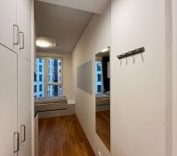 Pronájem bytu Praha