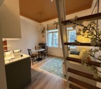 Pronájem bytu Praha