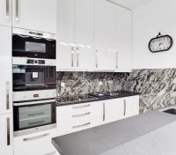 Pronájem bytu Třebíč