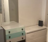 Pronájem bytu Praha