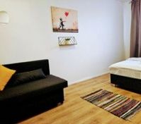 Pronájem bytu Praha