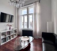 Pronájem bytu Praha