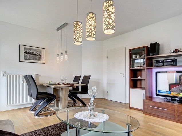 Pronájem bytu Praha