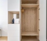 Pronájem bytu Praha