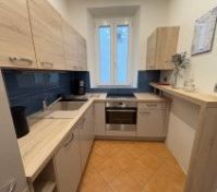 Pronájem pokoje Praha