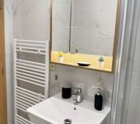 Pronájem bytu Praha