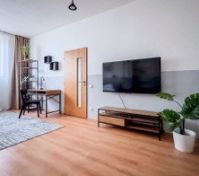 Pronájem bytu Praha