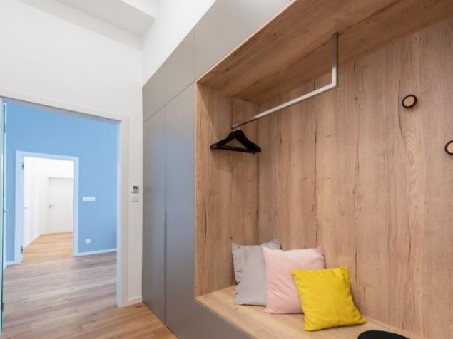 Pronájem bytu Plzeň