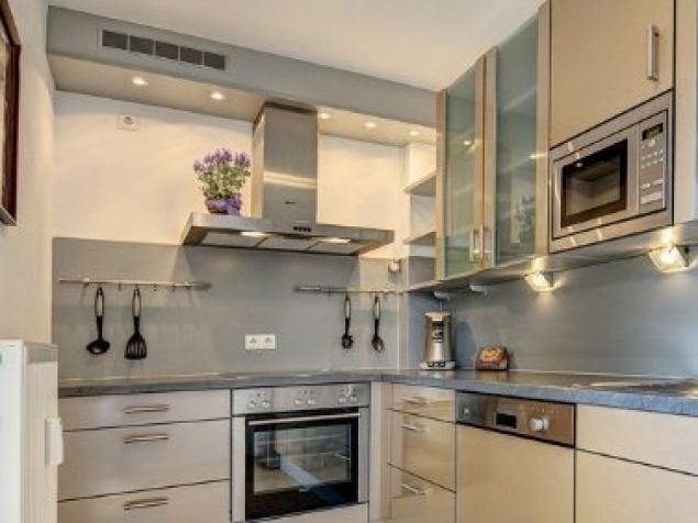 Pronájem bytu Praha