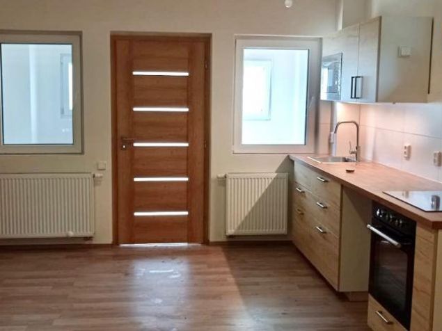 Pronájem bytu Úholičky