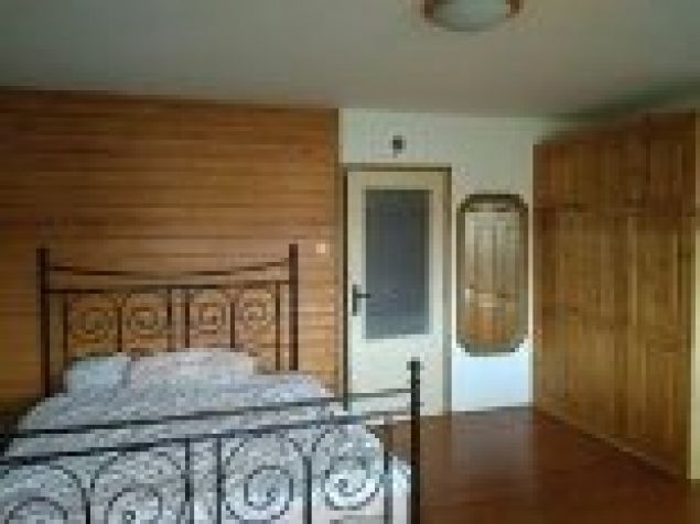 Pronájem domu Hostivice