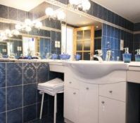 Pronájem bytu Praha