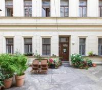 Pronájem bytu Praha