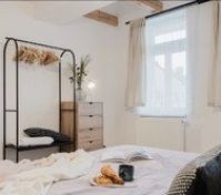 Pronájem bytu Praha