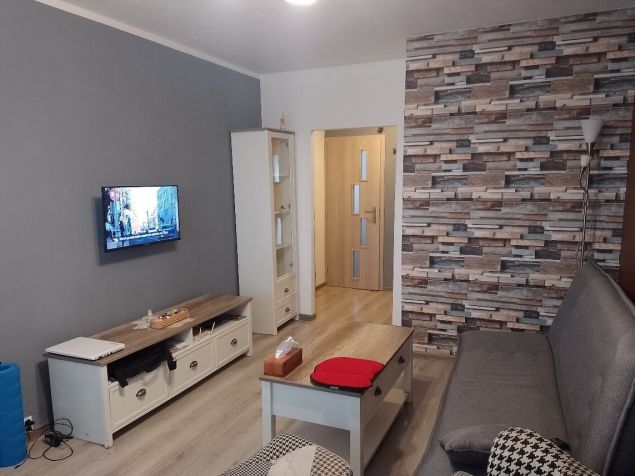 Pronájem bytu Praha