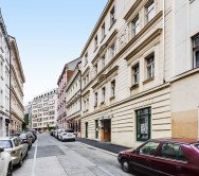 Pronájem bytu Praha