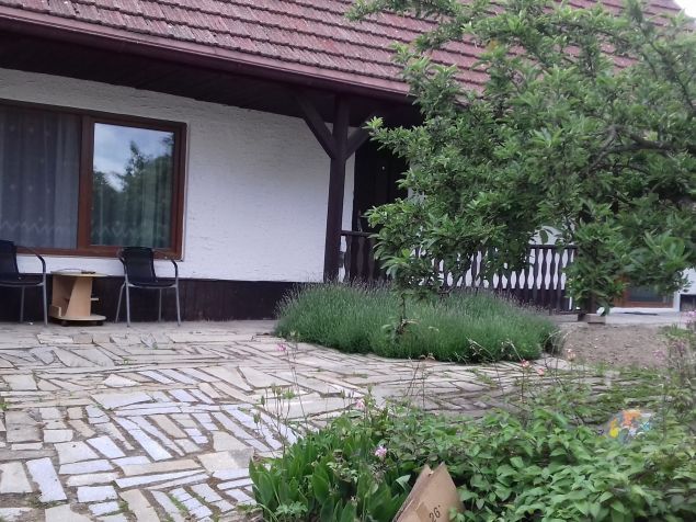 Pronájem domu Jindřichův Hradec