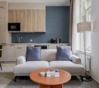 Pronájem bytu Praha